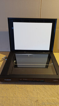 Skener + panel na Canon MF3010 - 2