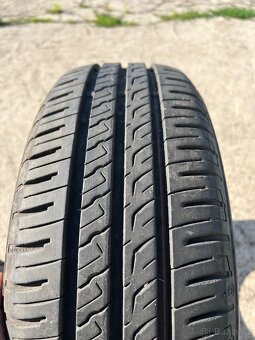 Letní pneumatiky 185/60R15 , 185/60/15 Barum Bravuris 5 - 2
