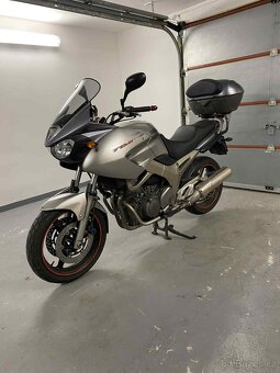 Yamaha TDM 900 63kw - 2
