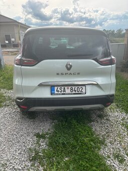 Espace V - 2