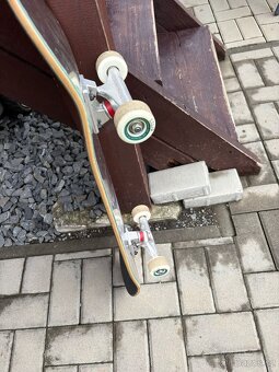 Skateboard - 2