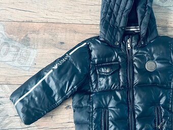 Zimni bunda Armani 18m - 2