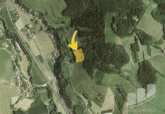 Prodej louky 7 060 m², Stvolová - Skřib, ev.č. 2025-01-13-1 - 2