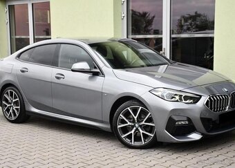 BMW Řada 2 218d REZERVACE - 2