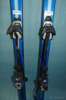 skialpové lyže ATOMIC TC.9 Tour Carve - 170 cm - 2