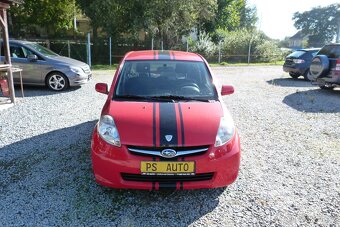 Subaru Justy 1.0i 51kw - 2