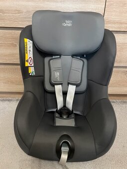 Autosedačky Britax Romer vajíčko, pokračovací základna set - 2