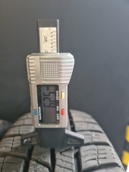 Zimní pneumatiky 155/70r13 - 2