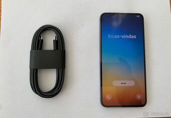 Samsung Galaxy S23+ 5G 512GB zelená záruka 2 roky Alza - 2
