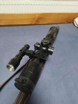 Infiray tube td70v2 - 2