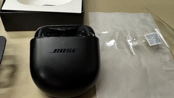 Bose QuietComfort Earbuds II - 2