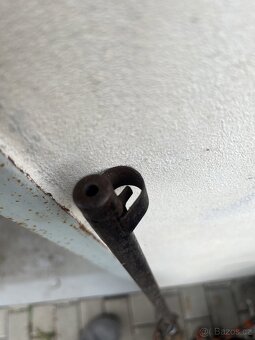 Vzduchovka Slávia 620 - 2