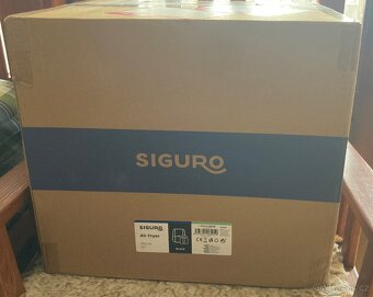 Siguro AF-R550 Air Fry Deluxe - 2