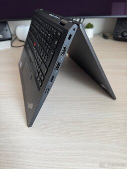 Lenovo ThinkPad L13 Yoga - 2