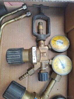 Příslušenství ke svařování - 2