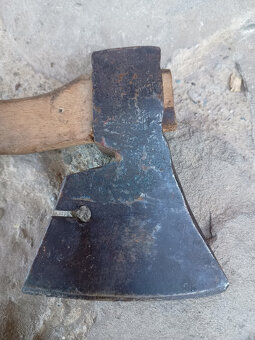 sekera,sekery,hoblík,nebozez,staré náradi,dláto dxc - 2