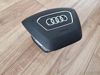 AUDI AIRBAG do volantu AUDI airbag vodiče - 2