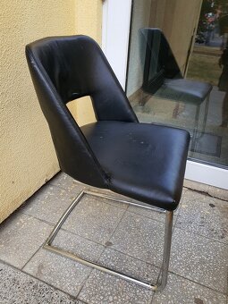 kvalitní kuchyňská židle, DOPRAVA - 2