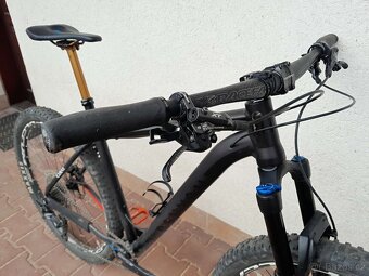 Canyon Grand Canyon SL 8 - 2