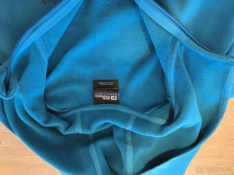 Sportovní mikina Jack Wolfskin - 2