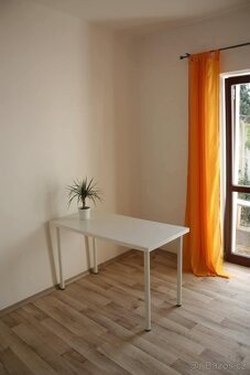 Pronajmu byt Mokrá Hora - 2