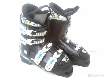 Dětské lyžáky Nordica 22,5 - 2