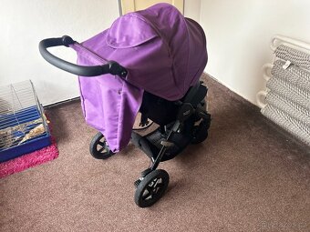 Britax b-motion 4 - 2