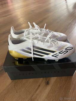 Adidas F50 - 2
