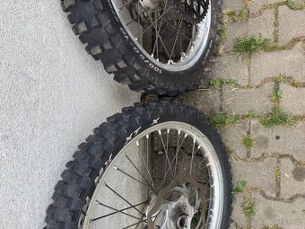 Ktm Sxf 250 kola 21/19 - 2