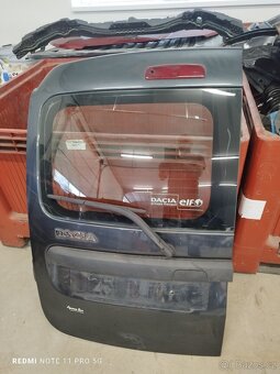 Dacia Logan combi - 2