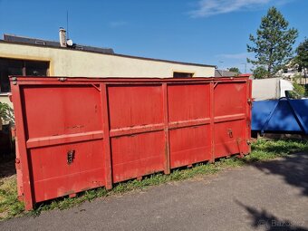 Kontejner - 2