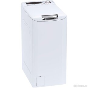 Pračka Hoover H3TM28TAMC5/1-S - 2