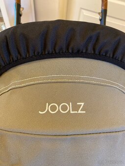 Kočárek , kárka - 2