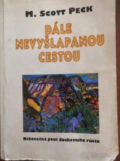 Prvotní výkřik, Scott Peck, Aura, Kniha o duši - 2