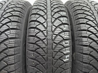 Zimní pneu 165/70/14 Fulda - 2