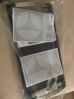 Grilovací deska - 2