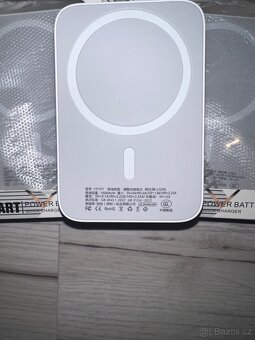 Powerbanka - 2