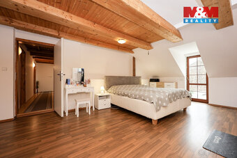 Prodej rodinného domu, 180 m², Olomouc, ul. Chválkovická - 2