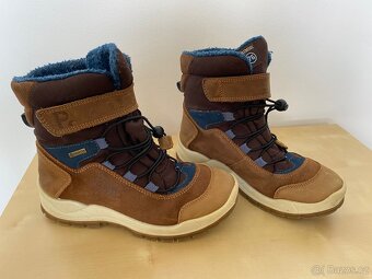 Zimní boty Primigi 34 Gore-Tex - 2