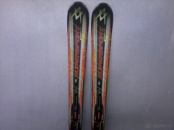Lyže Volkl 161cm. - 2
