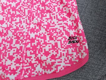 Nové dámské sportovní šortky Bidi Badu - 2