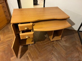 Psací stůl - 2