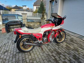 Honda CB 900 F2 Bol d'Or - 2