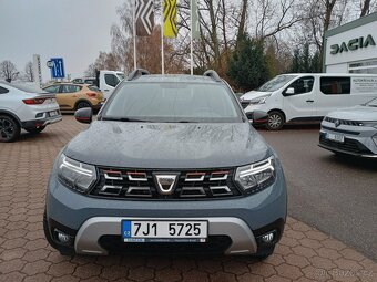 DACIA DUSTER Extreme TCe 150 4x4, odpočet DPH - 2