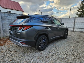 Hyundai Tucson 20 Anniversary  Limited Edition  2025 - 2