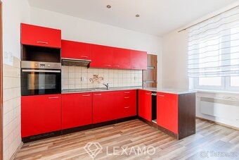 Prodej bytu 2+1, Šanov, ev.č. 00303 - 2