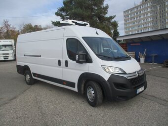 Citroen Jumper, 252 800 km - 2