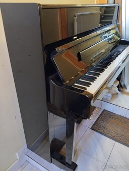 Prodám pianino Rösler 118 - 2