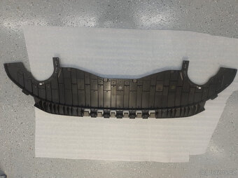Elroq, Enyaq spodní část nárazníku 5LJ807611 nový - 2