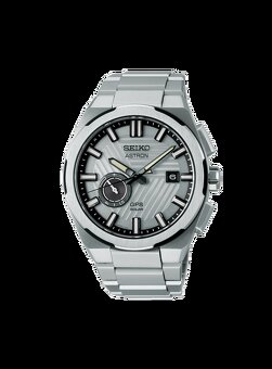 Seiko Astron - nové - 2